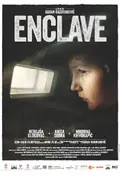 Enclave poster