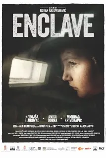 Enclave poster