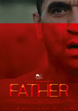 Father poster