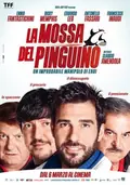 The Move of the Penguin poster
