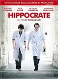 Hippocrates poster