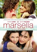 Marsella poster