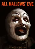 All Hallows' Eve poster