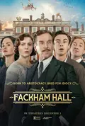 Fackham Hall poster