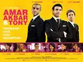 Amar Akbar & Tony poster
