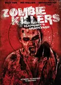 Zombie Killers: Elephant's Graveyard poster