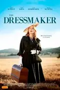 The Dressmaker poster