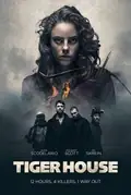 Tiger House poster