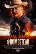 Homestead poster
