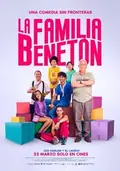 The Benetón Family poster