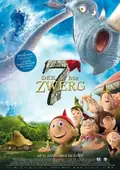 The 7th Dwarf poster
