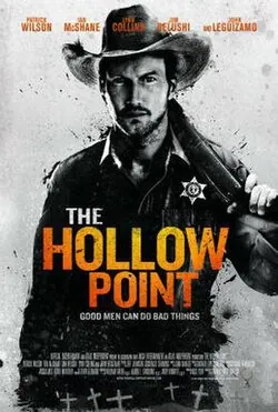 The Hollow Point poster
