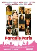 Dear Paris poster