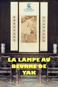 Butter Lamp poster