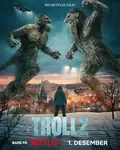 Troll 2 poster