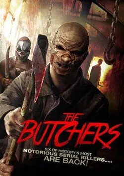 Death Factory poster