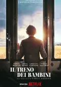 The Children's Train poster