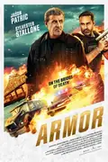 Armor poster