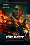 The Beast poster