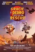 Gracie & Pedro: Pets to the Rescue poster