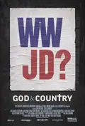 God & Country: The Rise of Christian Nationalism poster