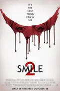 Smile 2 poster