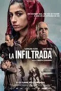 Undercover poster