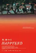 Happyend poster