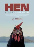 Hen poster
