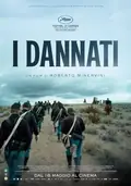 The Damned poster