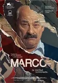 Marco: The Invented Truth poster