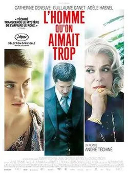 In the Name of My Daughter poster