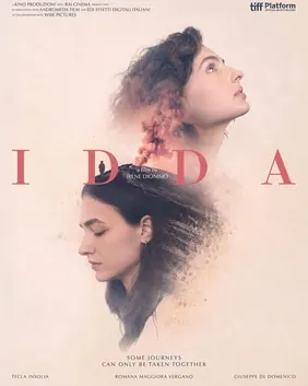 Idda poster