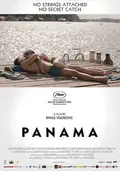 Panama poster