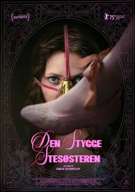 The Ugly Stepsister poster