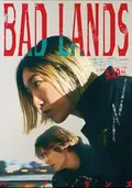 Bad Lands poster