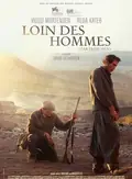 Far from Men poster