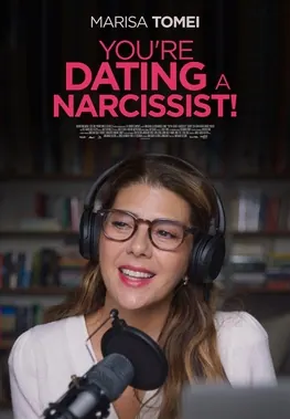 You're Dating a Narcissist! poster
