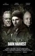 Dark Harvest poster