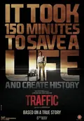 Traffic poster