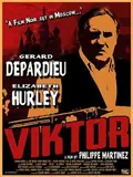 Viktor poster