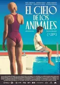 El cielo de los animales poster