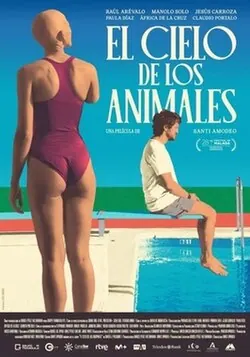 The Heaven of Animals poster