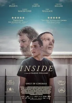 Inside poster