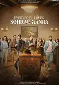 Everybody Loves Sohrab Handa poster