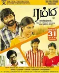 Rummy poster