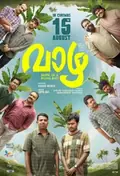 Vaazha poster