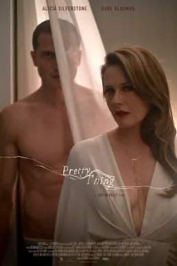 Pretty Thing poster