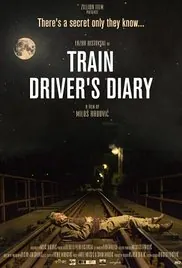 Train Driver's Diary poster