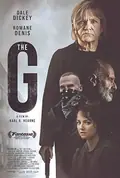 The G poster